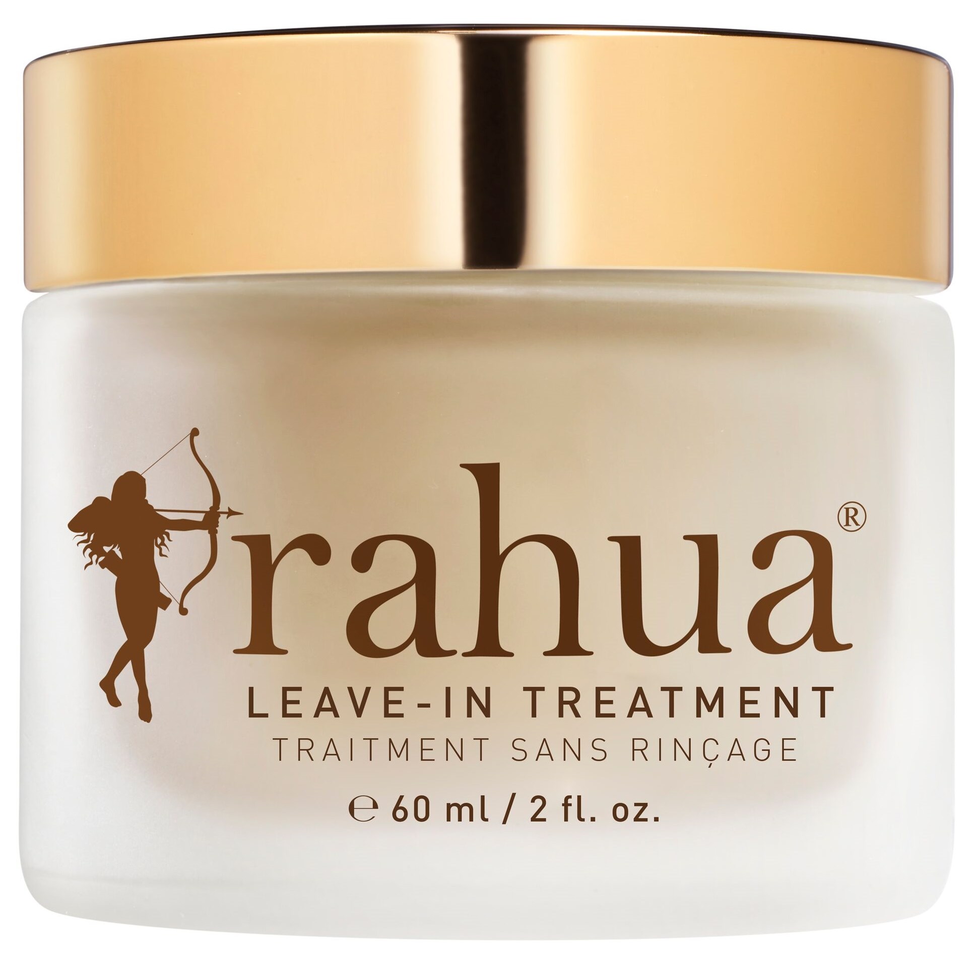 RAHUA Finishing Treatment 60 ml billede