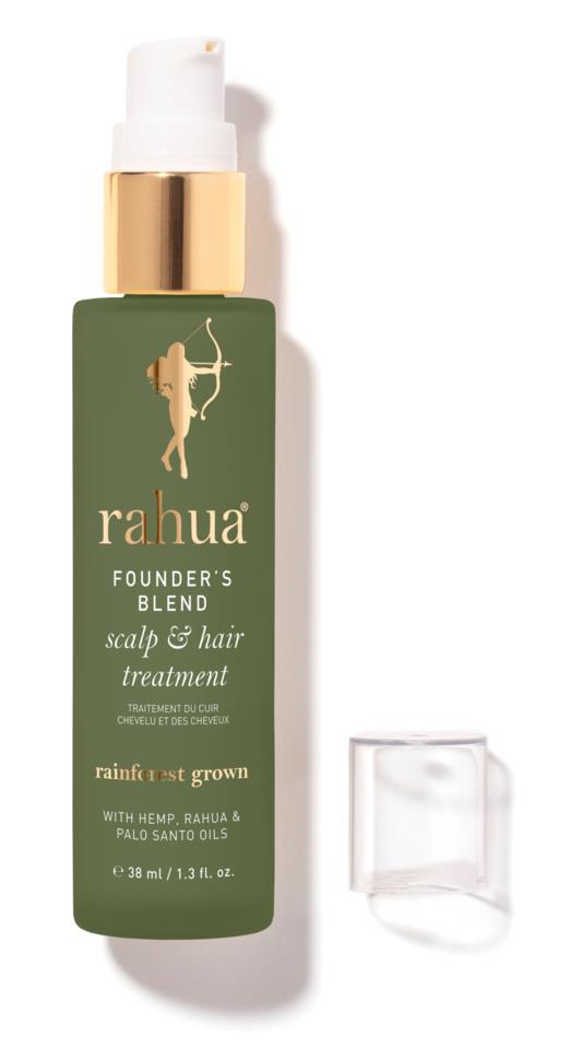 Rahua Founders Blend Scalp & Hair Treatment 38 ml