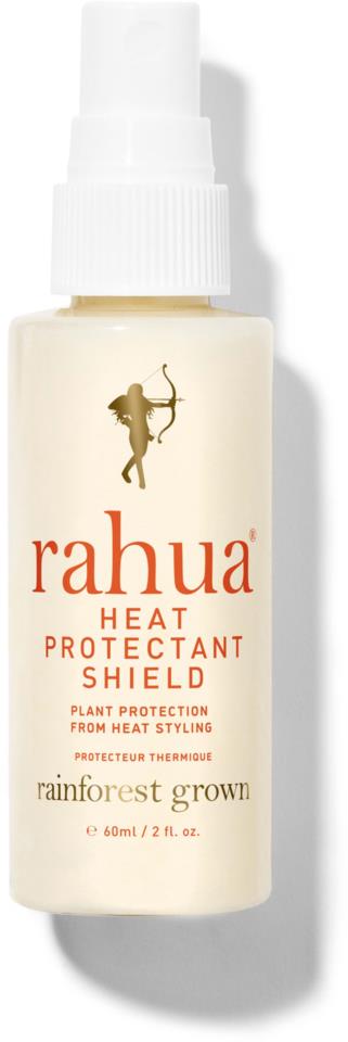 Rahua Heat Protectant Shield Travel Size 60 ml