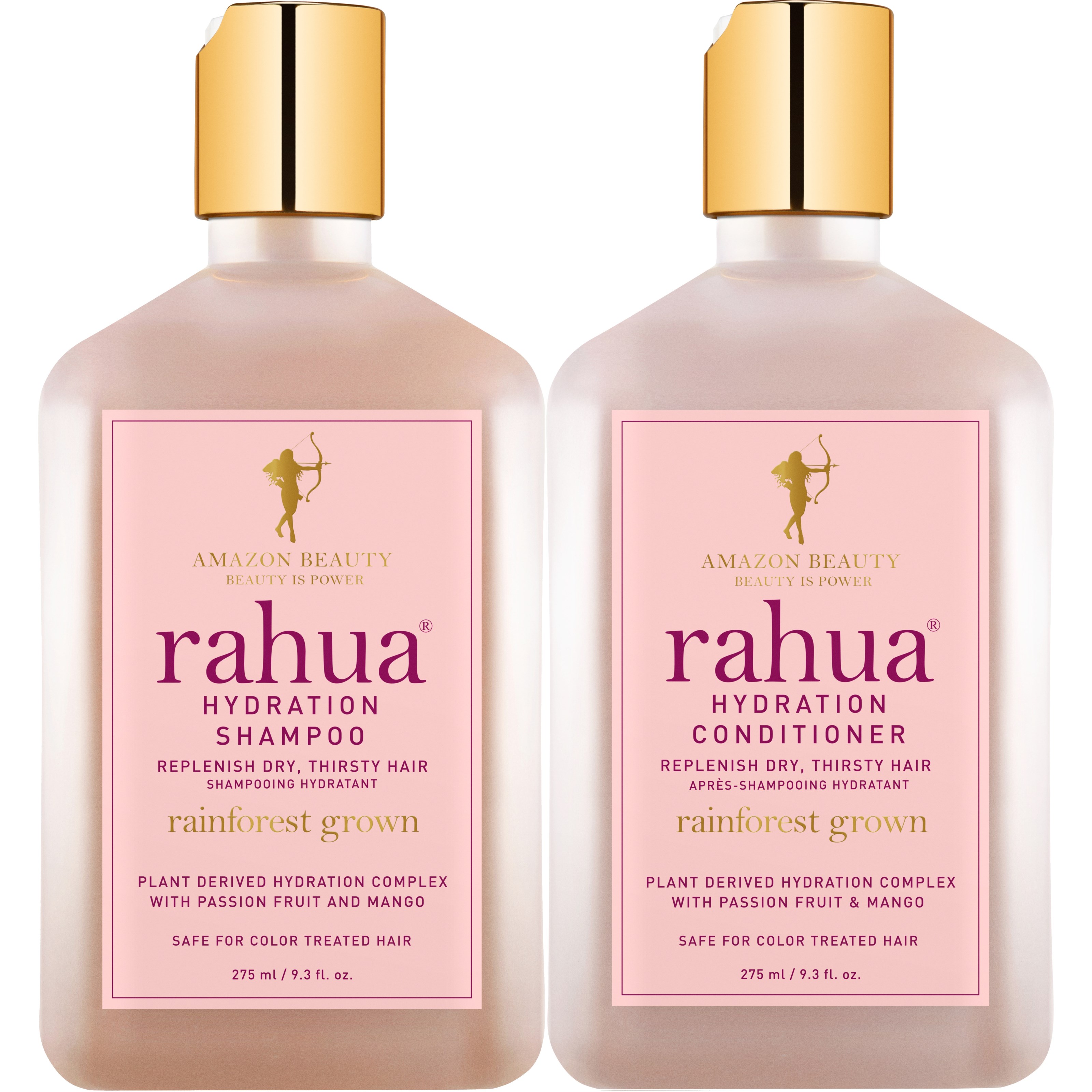RAHUA Hydration Package