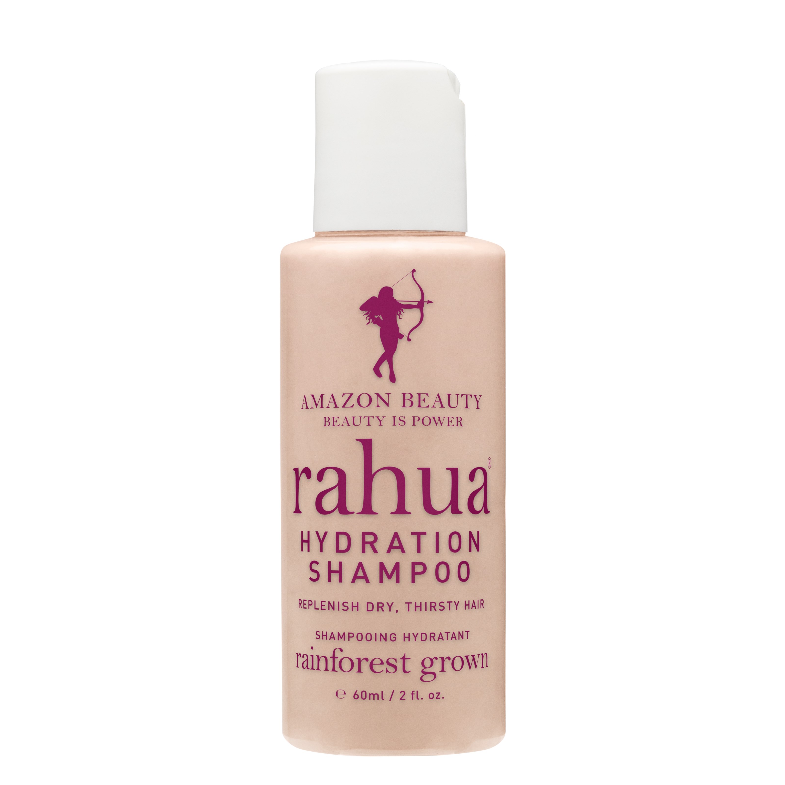 RAHUA Hydration Shampoo Travelsize 60 ml