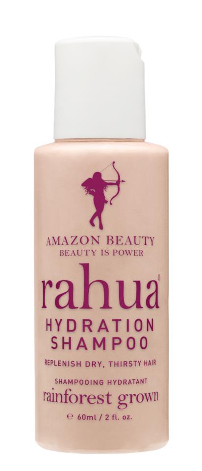 Rahua Hydration Shampoo Travelsize 60ml