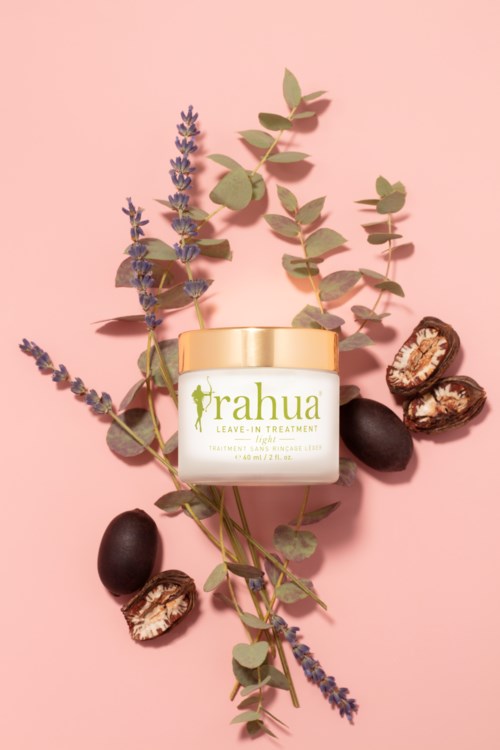 RAHUA Rahua Leave-In Treatment Light 60 ml