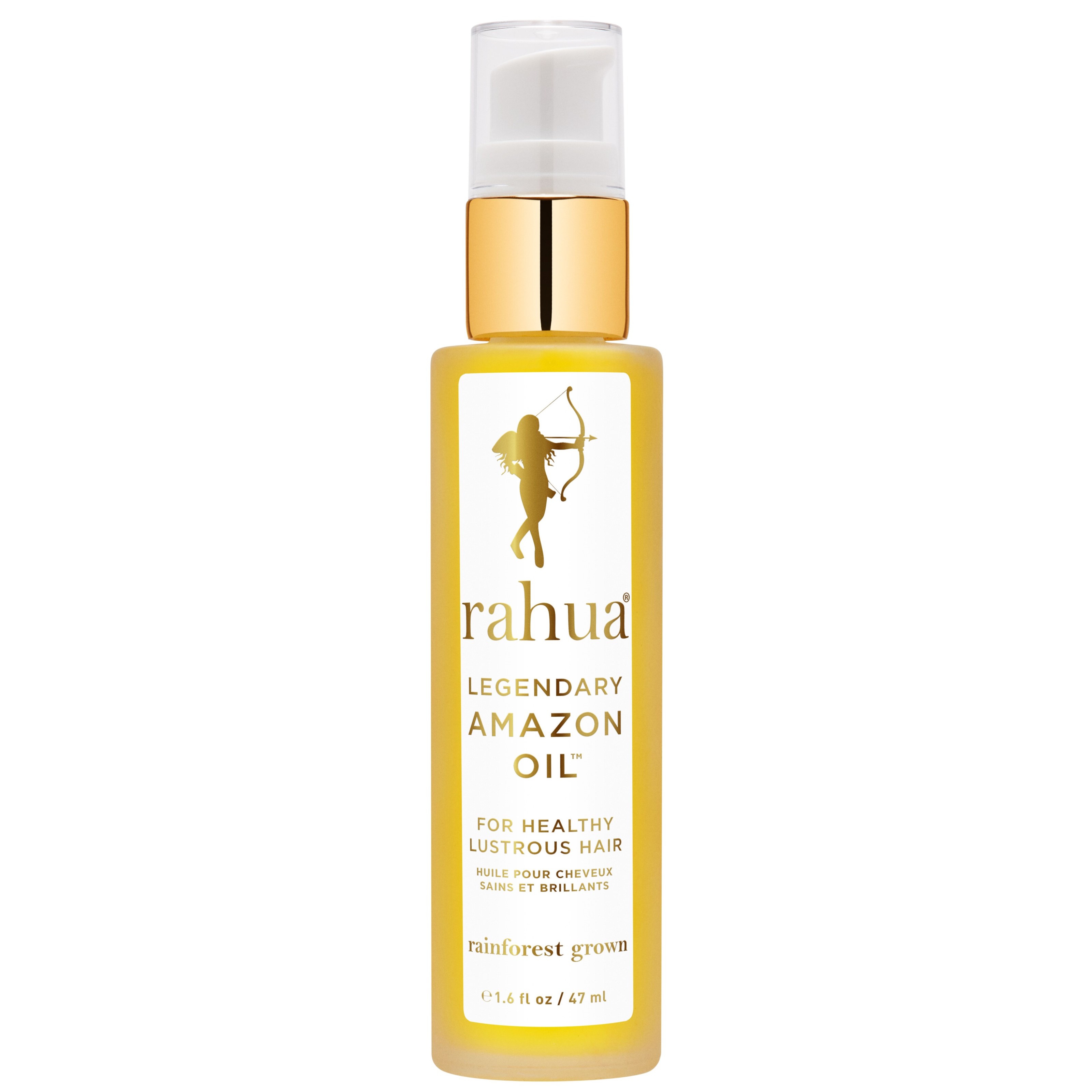 RAHUA Legendary Amazon Oil 47 ml billede