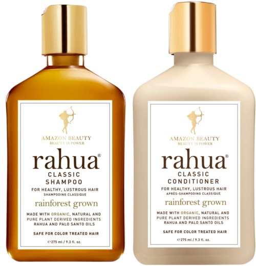 RAHUA Package
