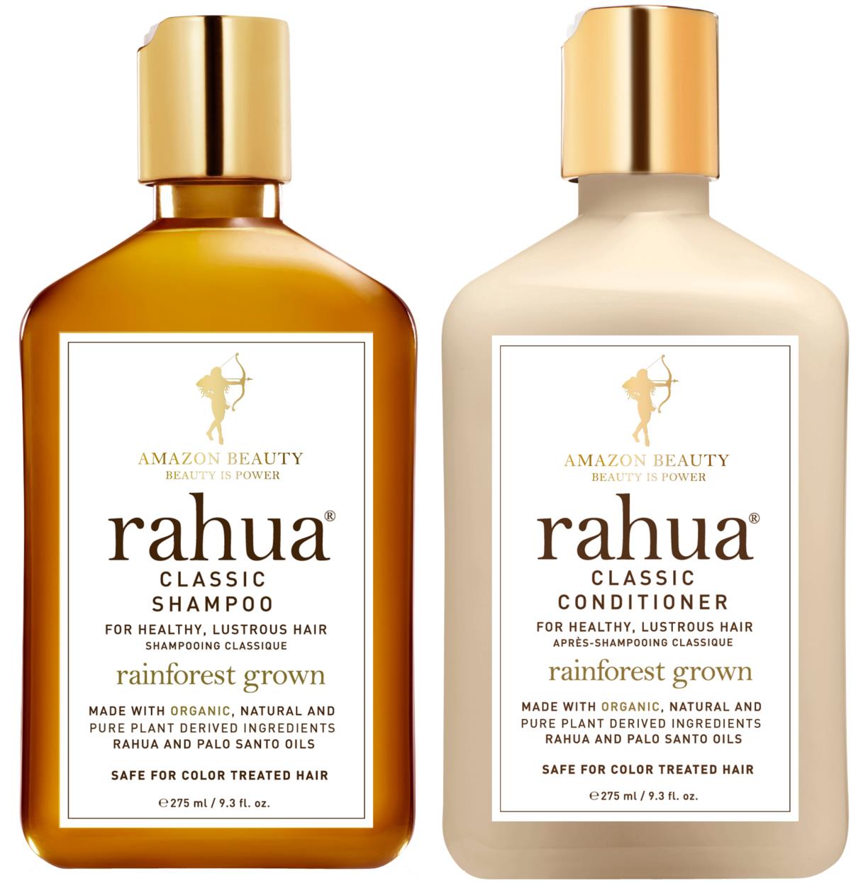 RAHUA Package