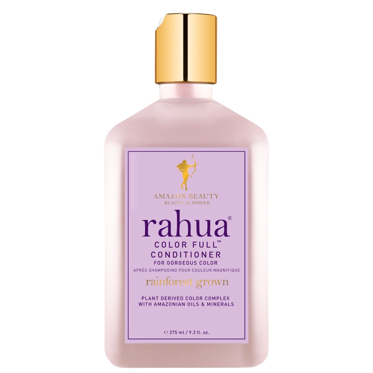 Läs mer om RAHUA Color Full Conditioner 275 ml