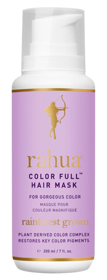 Rahua Rahua Color Full™ Hair Mask 200ml