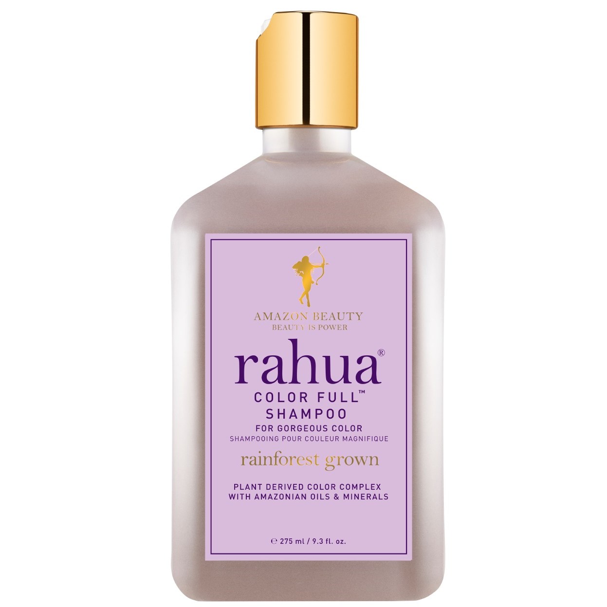 Läs mer om RAHUA Color Full Shampoo 275 ml
