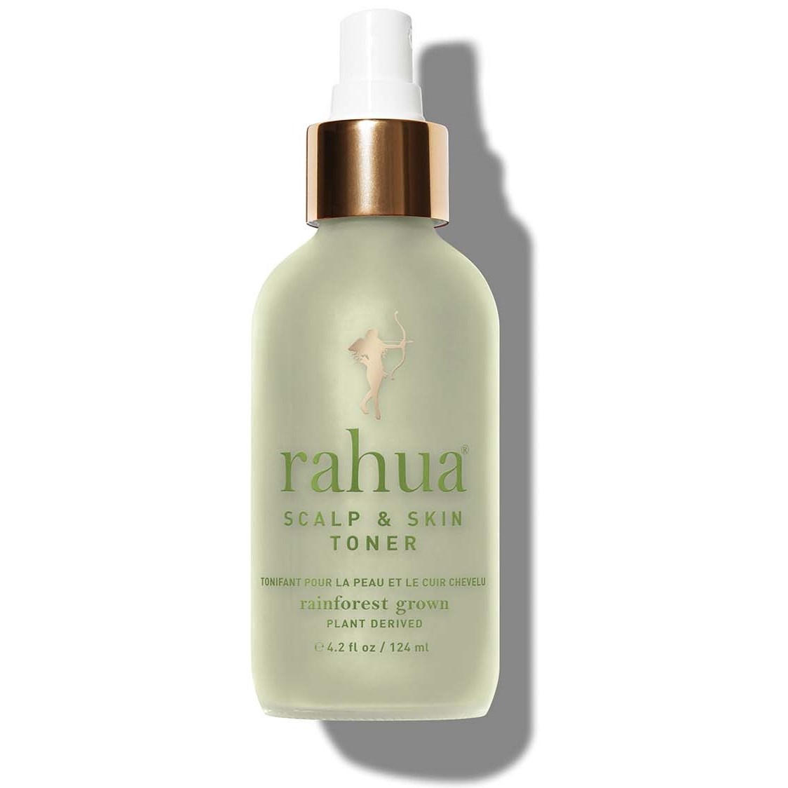 Läs mer om RAHUA Scalp & Skin Toner 60 ml