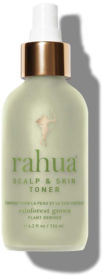 Rahua Scalp & Skin Toner 60 ml