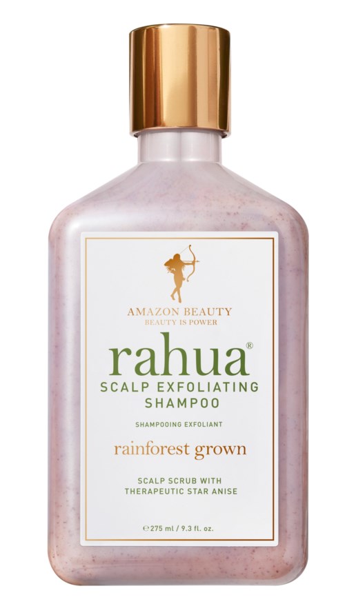 RAHUA Scalp Exfoliating Shampoo 275 ml