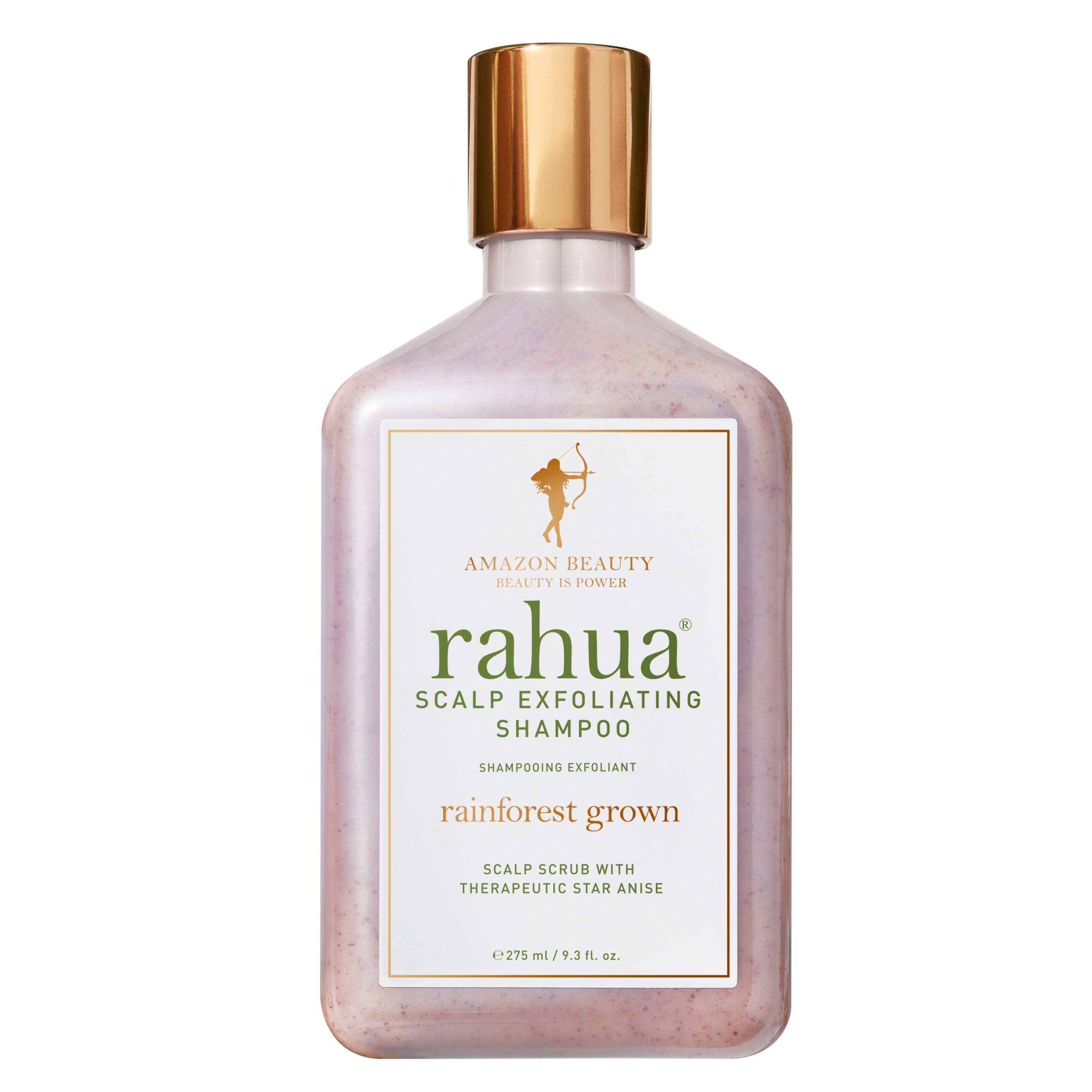 RAHUA Scalp Exfoliating Shampoo 275 ml