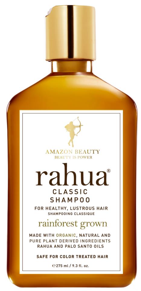 RAHUA Classic Shampoo 275 ml