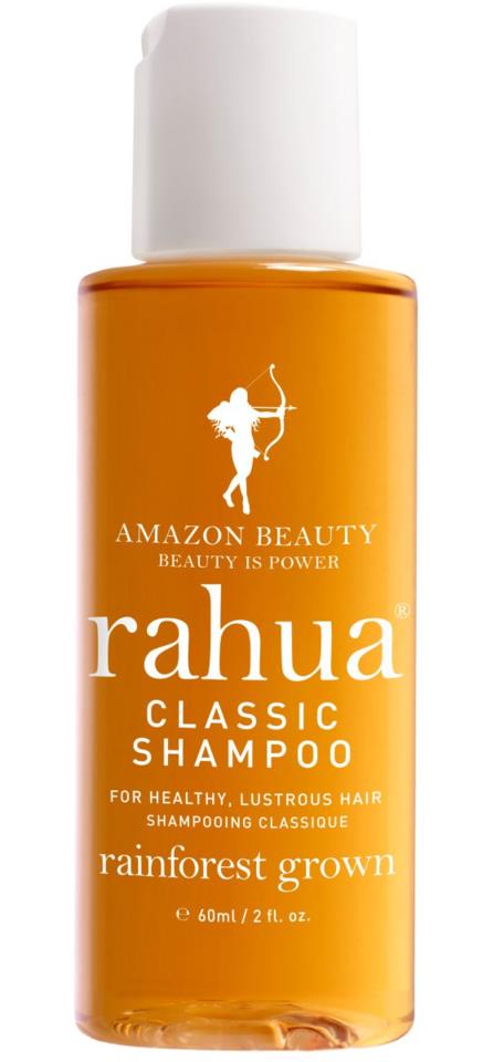 RAHUA Shampoo 60ml
