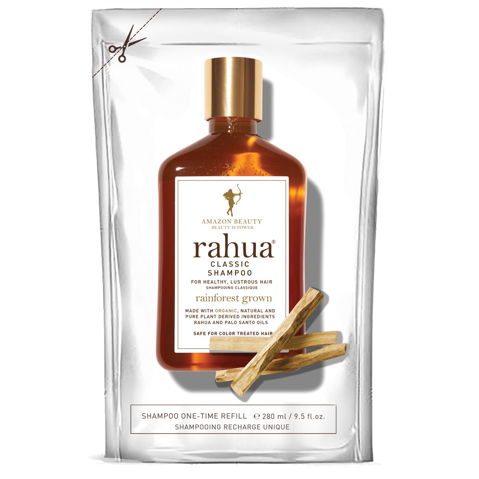 Läs mer om RAHUA Shampoo Refill