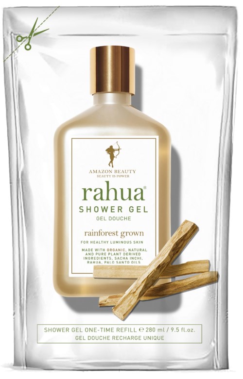 RAHUA Rahua Shower Gel Refill 280 ml