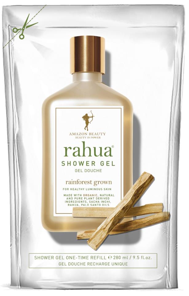 Rahua Shower Gel Refill 280 ml