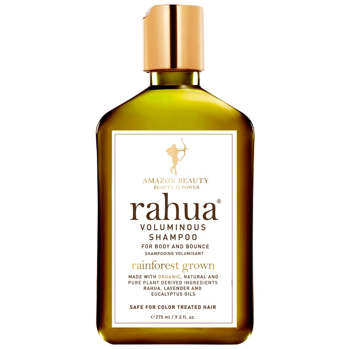 RAHUA Voluminious Shampoo 275ml 275 ml billede