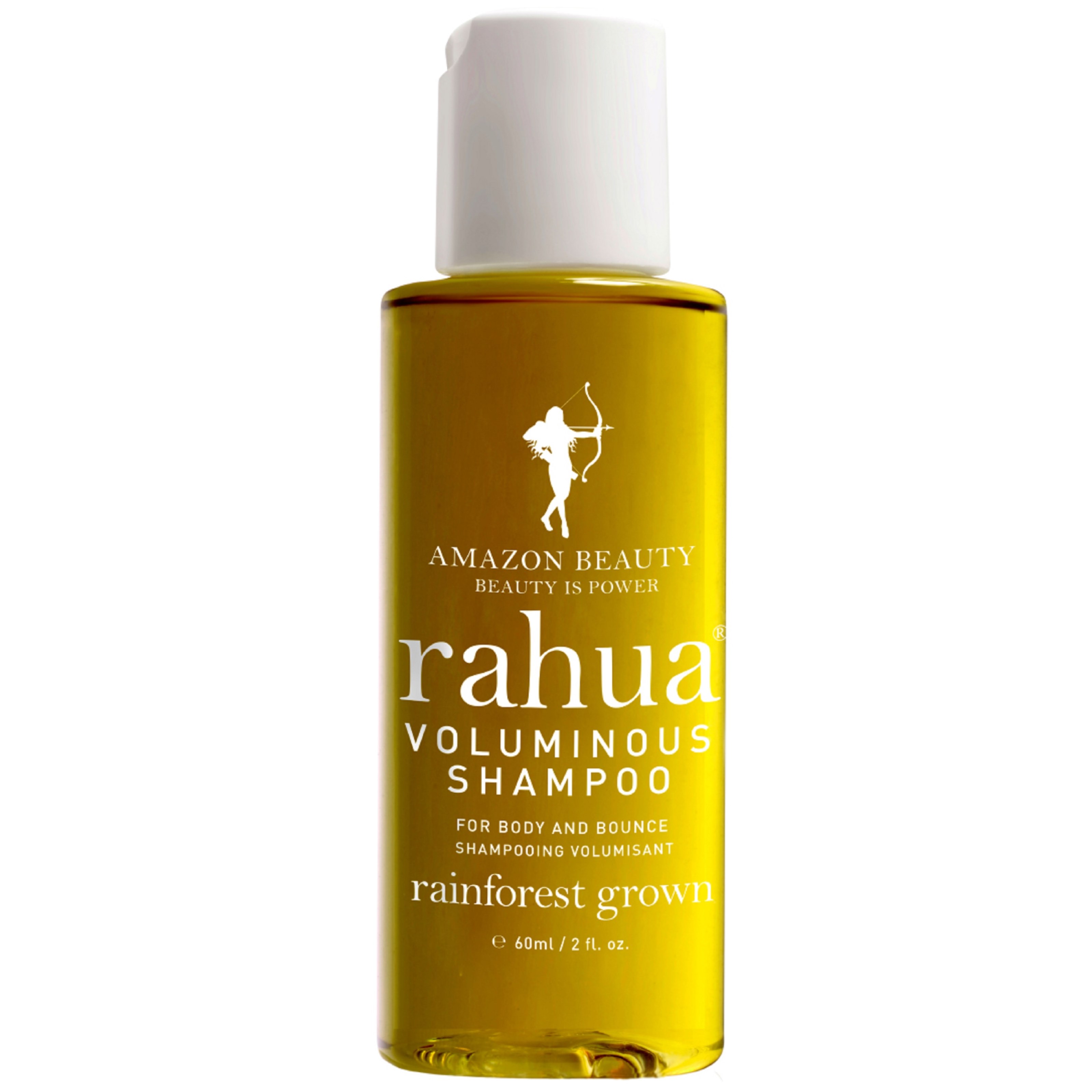 Läs mer om RAHUA Voluminious Shampoo 60 ml