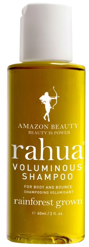 RAHUA Voluminious Shampoo 60ml