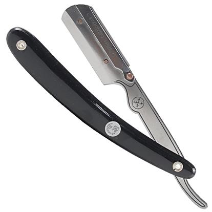 Parker Shaving Rakkniv Barber