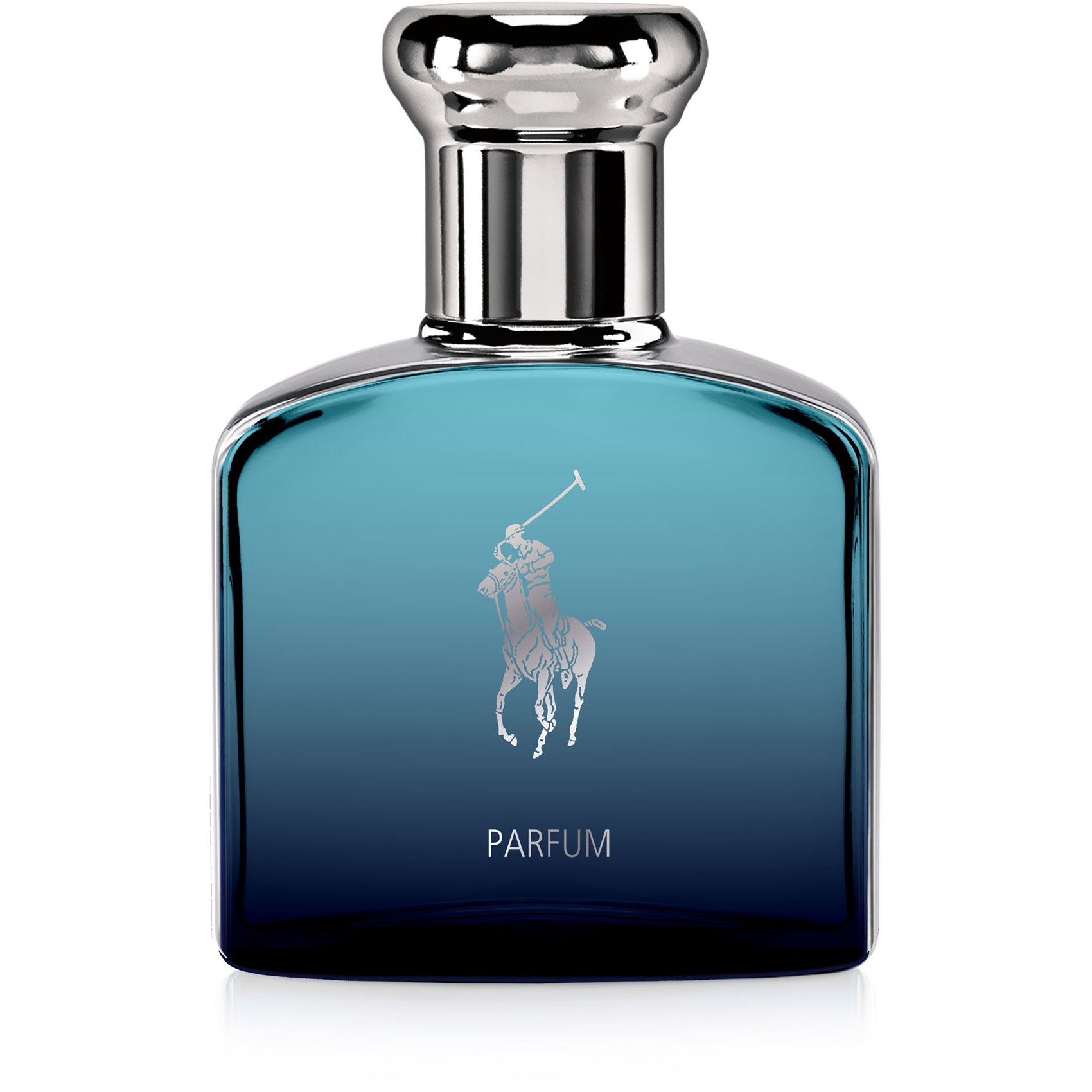 Ralph Lauren Polo Deep Blue Eau de Parfum 40 ml