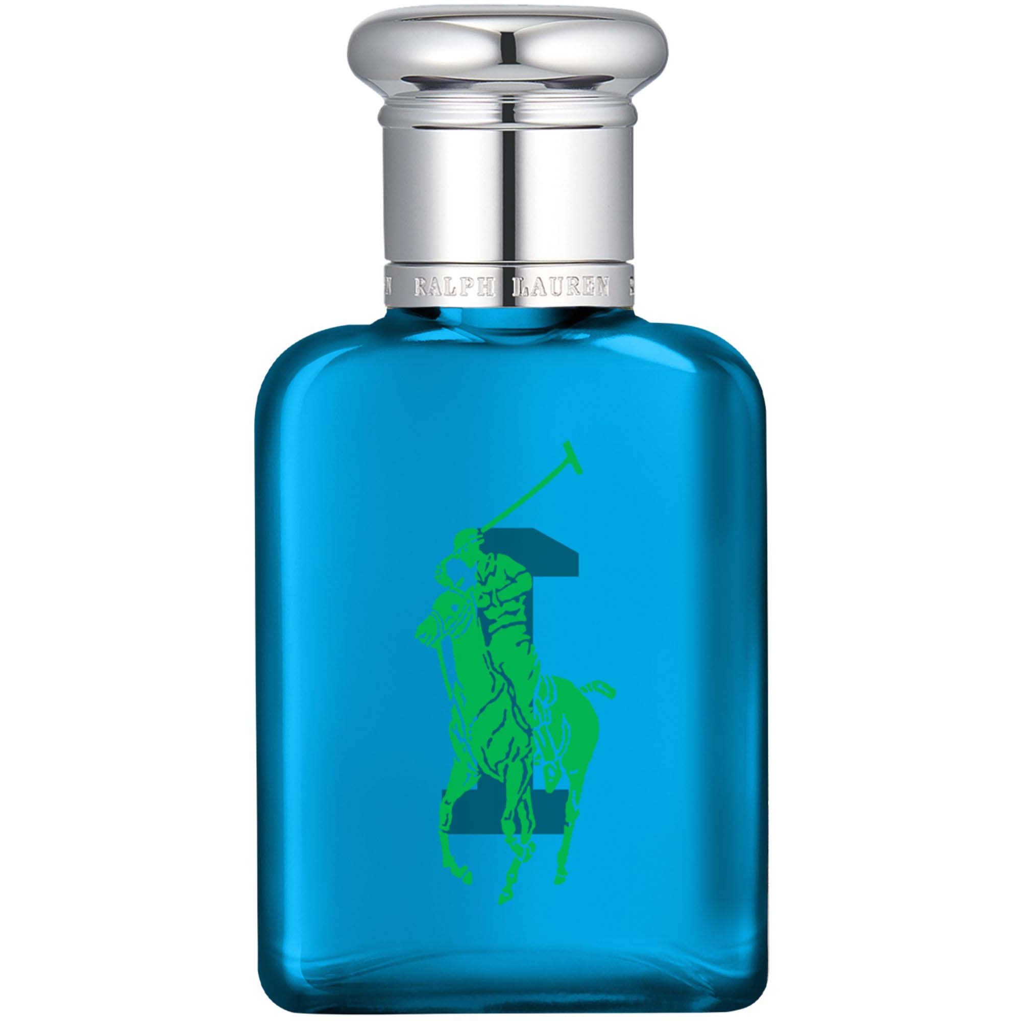 Ralph Lauren Big Pony Blue Eau de Toilette 40 ml