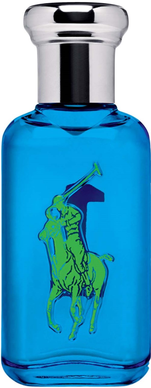 Ralph Lauren Big Pony Blue Eau de Toilette 50 ml