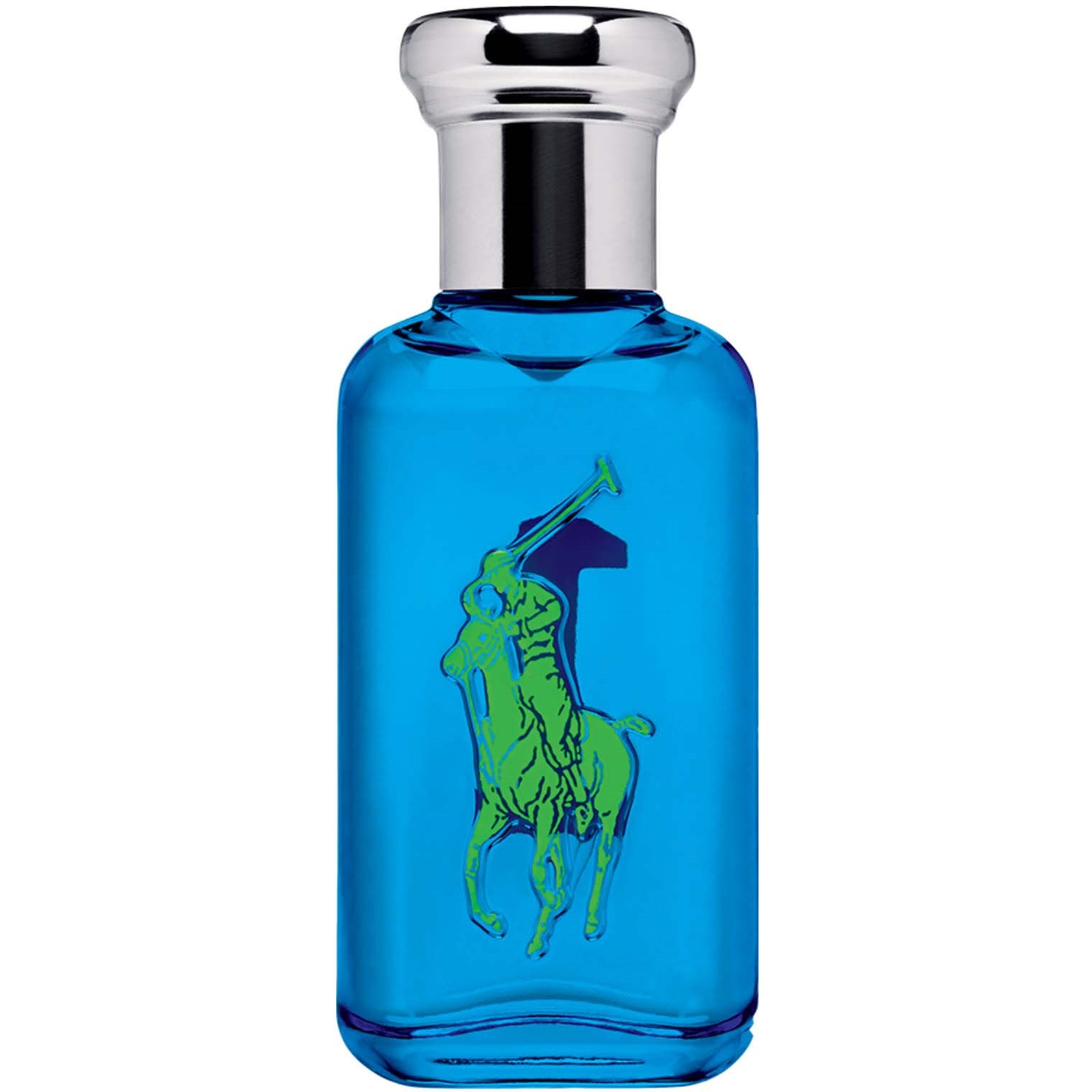 Ralph Lauren Big Pony Blue Eau de Toilette 50 ml