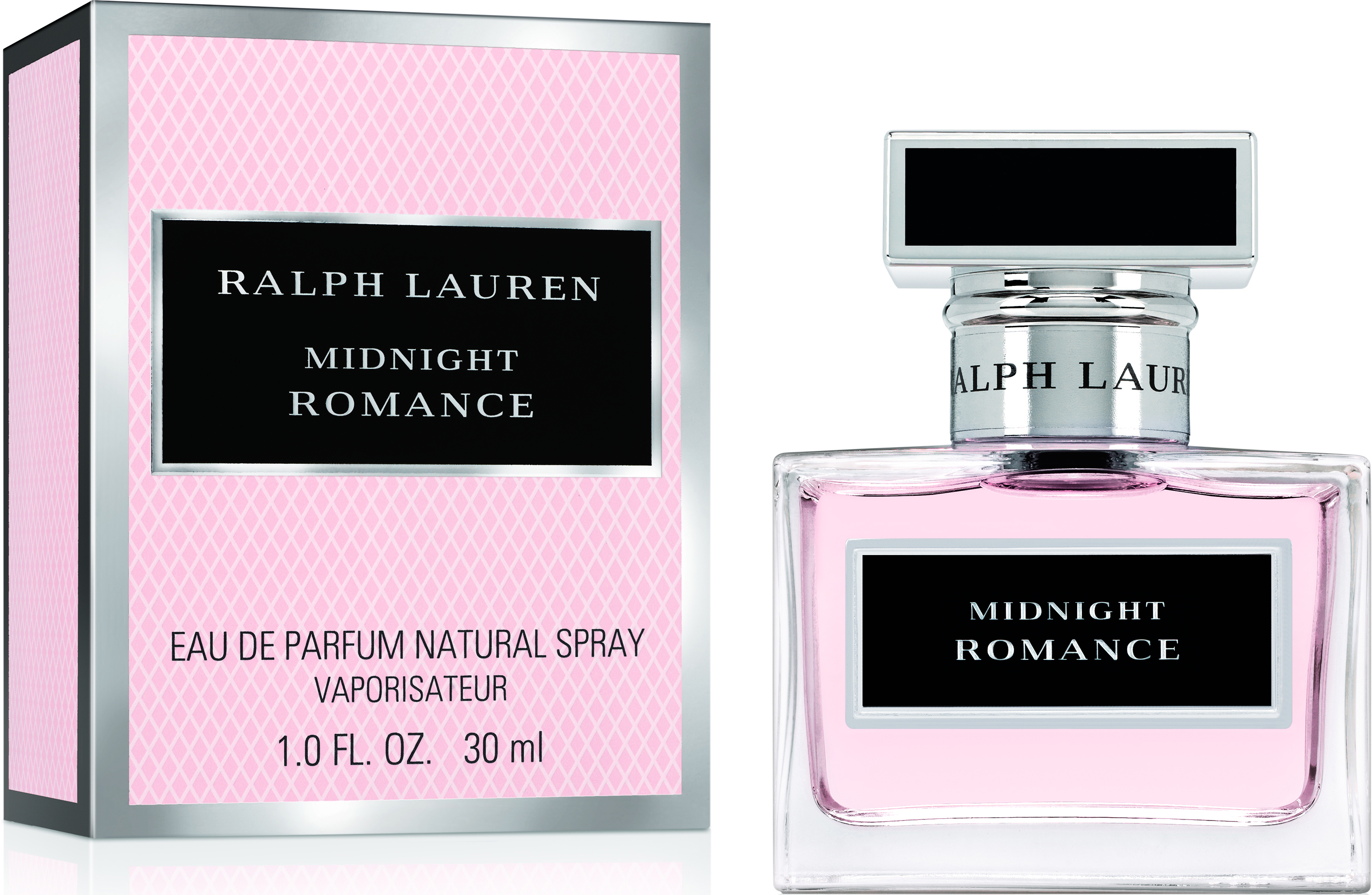 Ralph Lauren Midnight Romance EdP 30 ml 