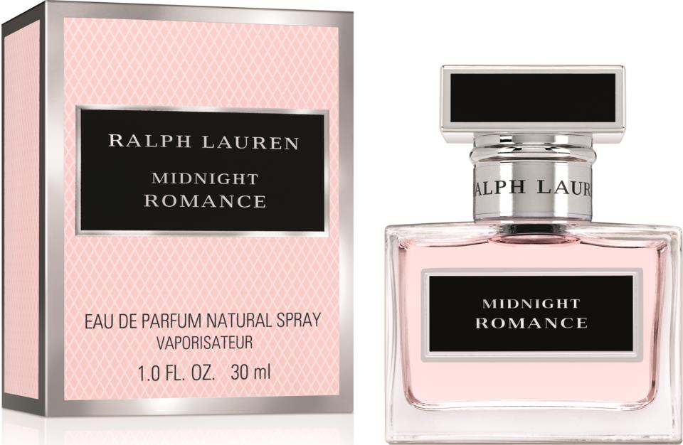 Ralph Lauren Midnight Romance Eau de Parfum 30ml