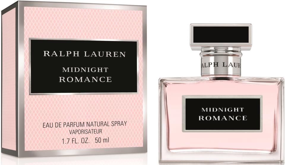 Ralph Lauren Midnight Romance Eau de Parfum 50 ml
