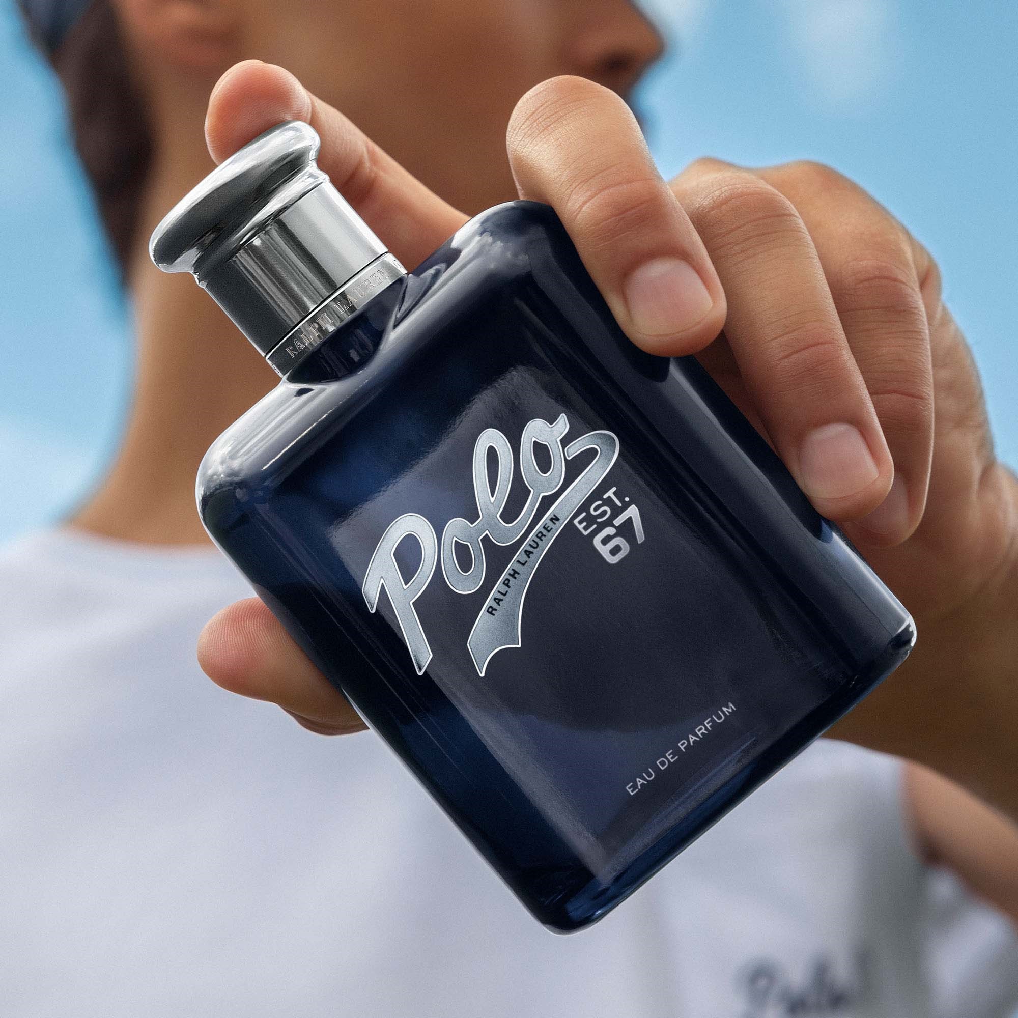 Ralph Lauren Polo 67 Eau de Parfum 40 ml (obrázok 4)