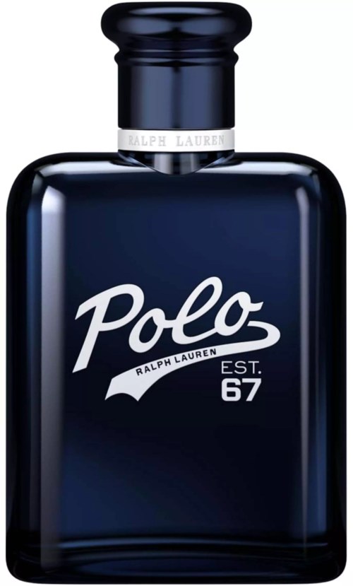Ralph Lauren Polo 67 Eau de Toilette 125 ml