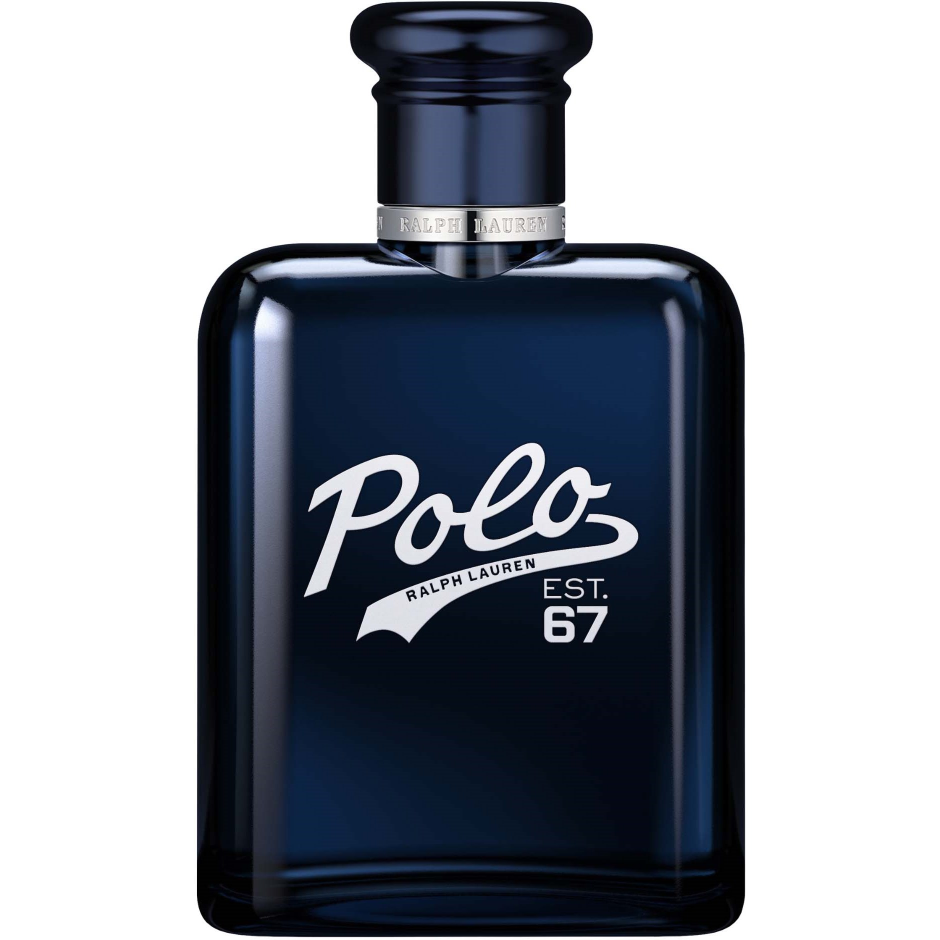 Produktfoto för Ralph Lauren Polo 67 Eau de Toilette - 125 ml