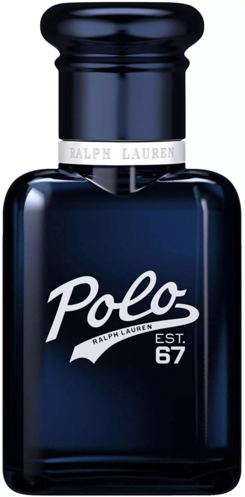 Ralph Lauren Polo 67 Eau de Toilette 40 ml