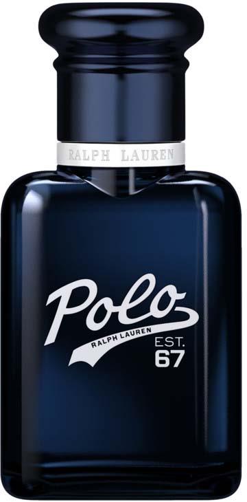 Ralph Lauren Polo 67 Eau de Toilette 40ml