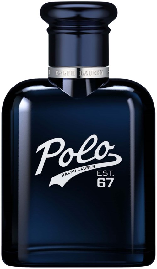 Ralph Lauren Polo 67 Eau de Toilette 75 ml