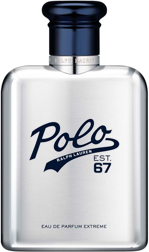Ralph Lauren Polo 67 Extreme Eau de Parfum 125 ml