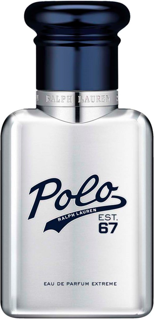Ralph Lauren Polo 67 Extreme Eau de Parfum 40 ml