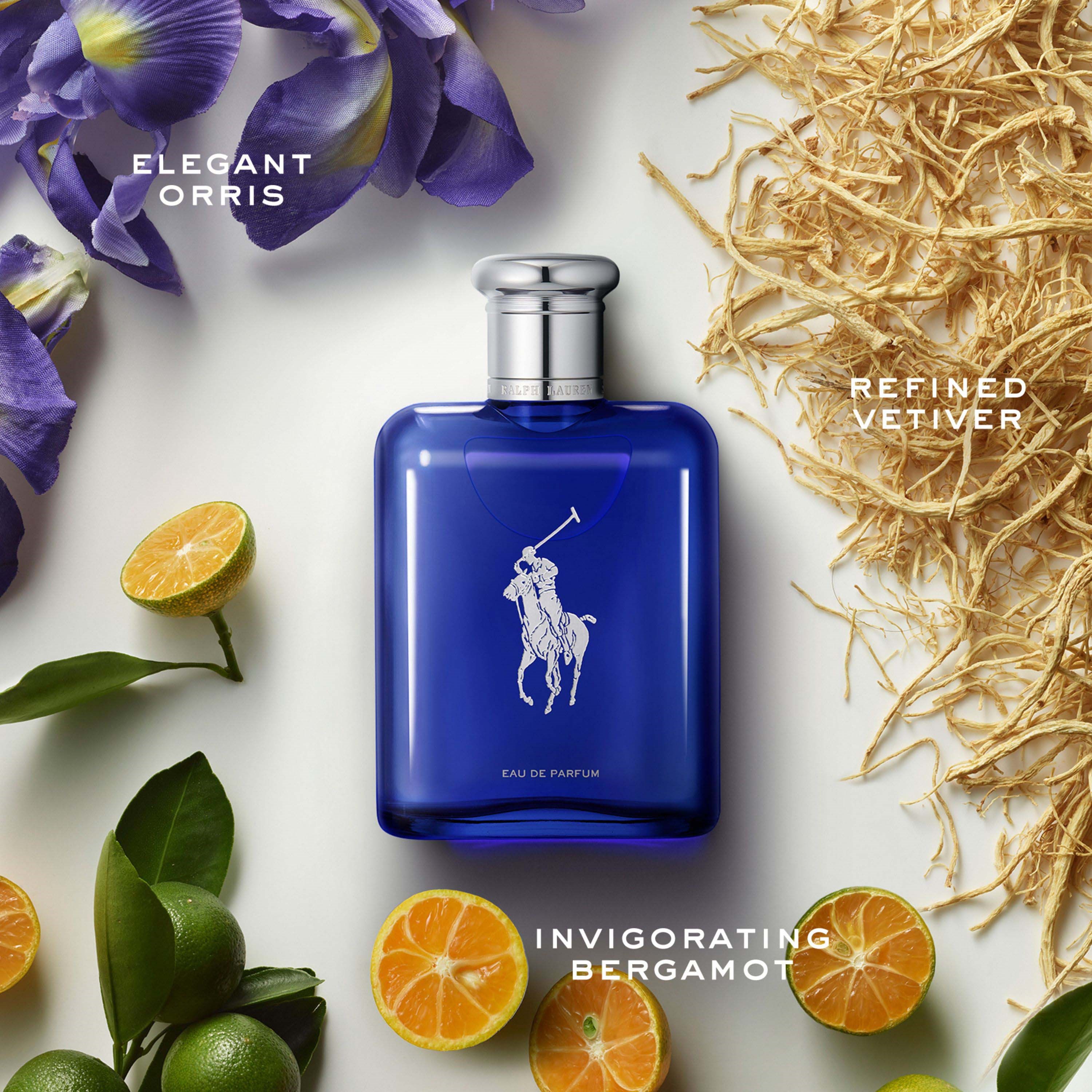 Ralph Lauren Polo Blue Eau de Parfum 125 ml (obrázok 3)