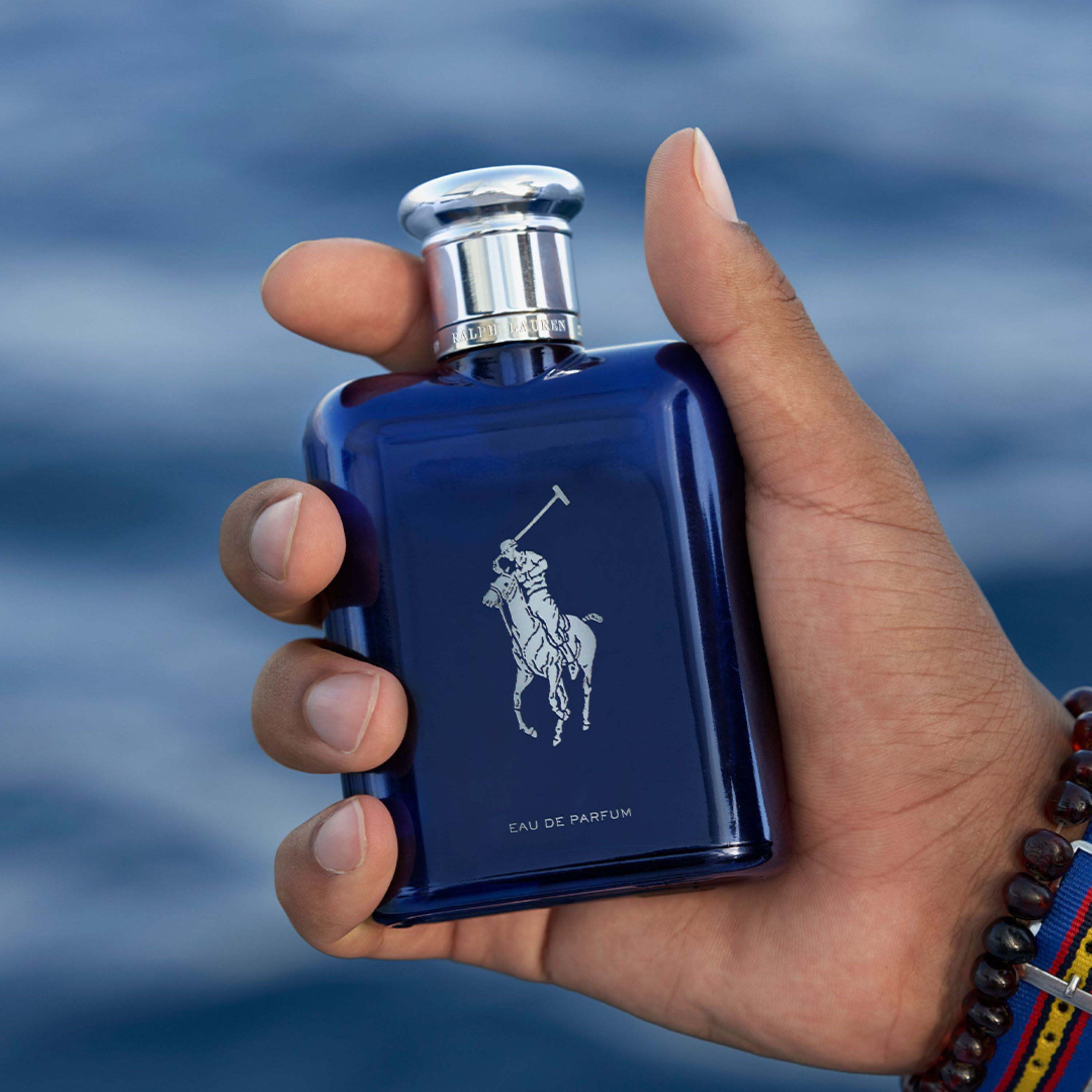 Ralph Lauren Polo Blue Eau de Parfum 125 ml (obrázok 4)