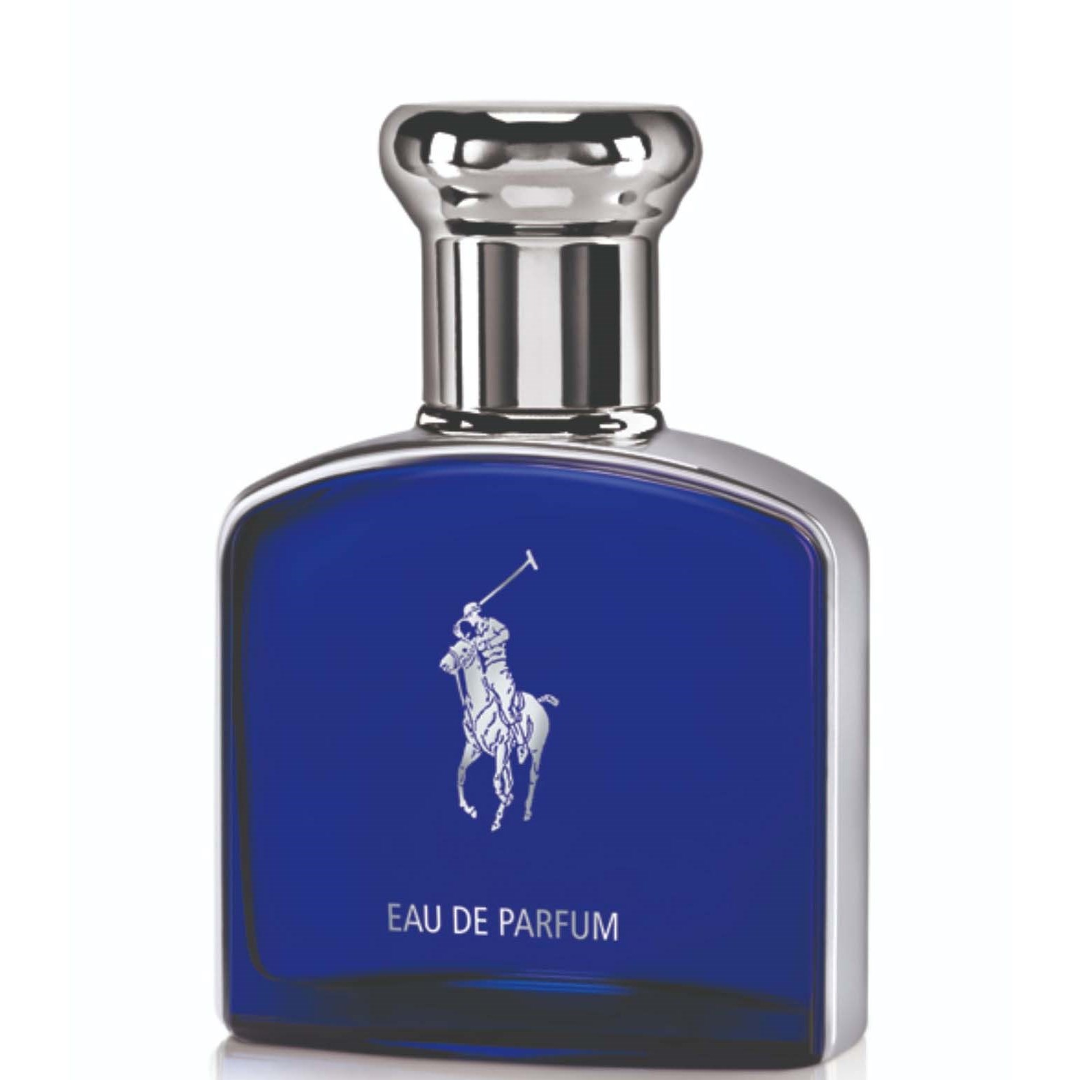 Läs mer om Ralph Lauren Polo Blue Eau De Parfum 40 ml