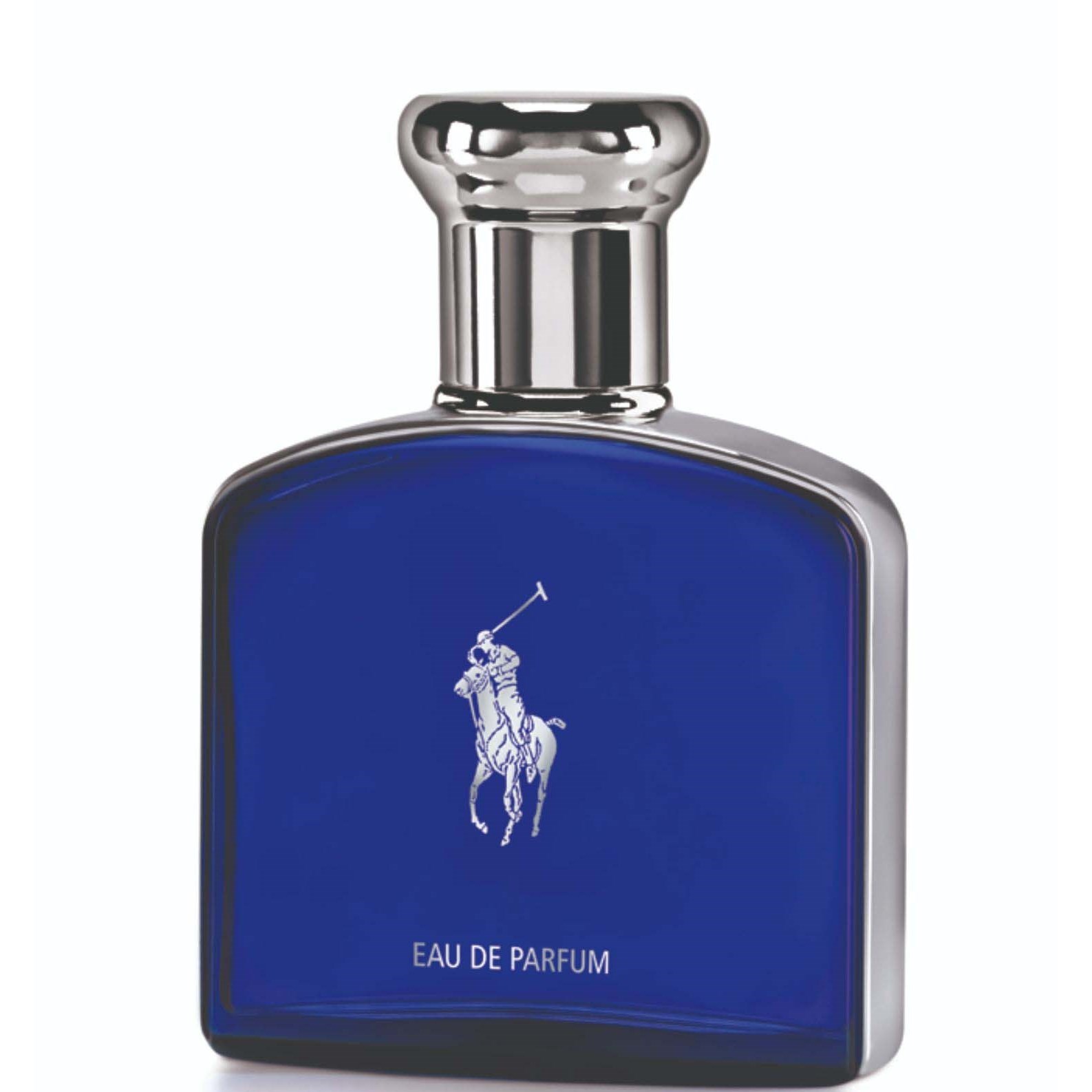 Läs mer om Ralph Lauren Polo Blue Eau De Parfum 75 ml