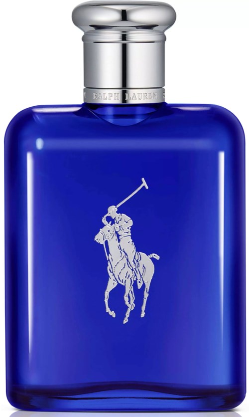Ralph Lauren Polo Blue Eau De Toilette 125 ml
