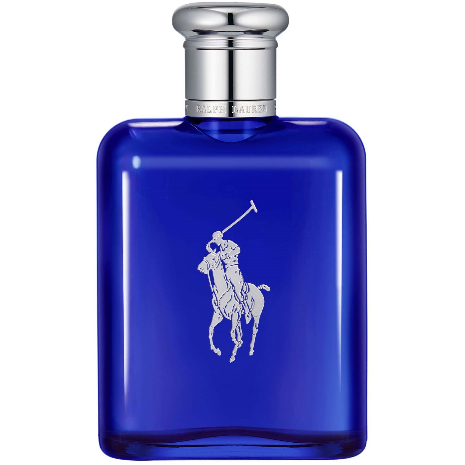 Läs mer om Ralph Lauren Polo Blue Eau De Toilette 125 ml