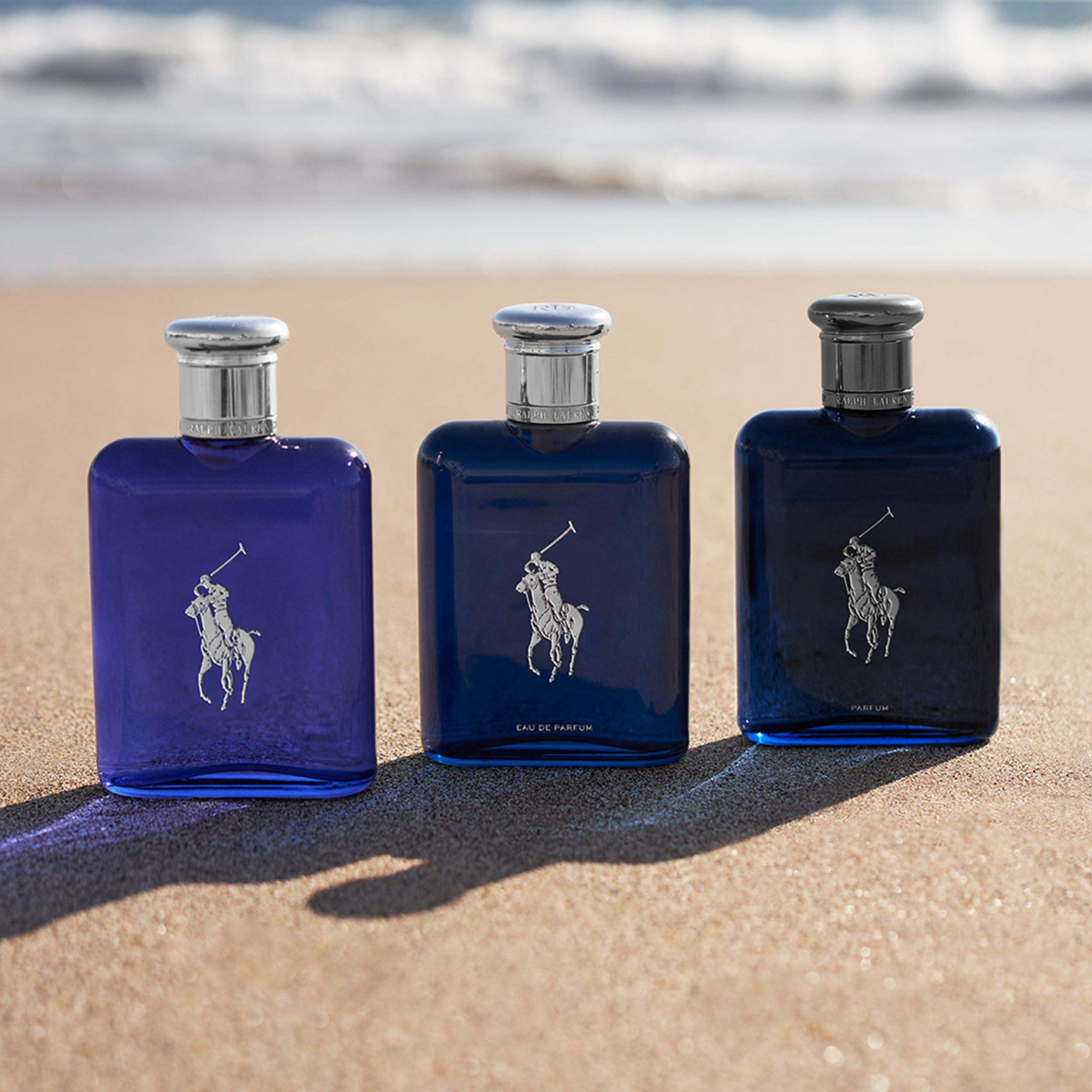 Ralph Lauren Polo Blue EdT 125 ml (obrázok 3)