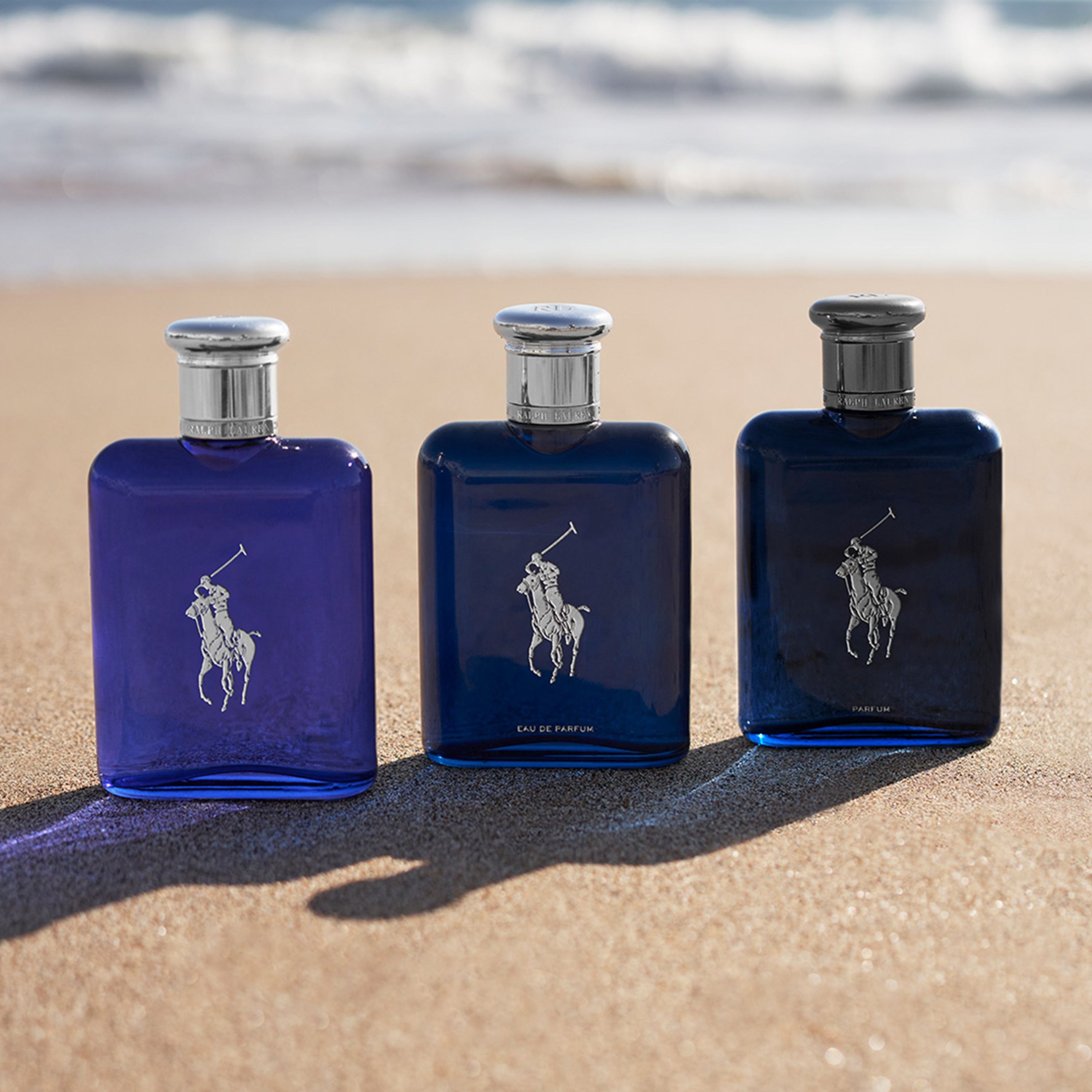 Ralph Lauren Polo Blue Eau de Toilette 75 ml (obrázok 4)