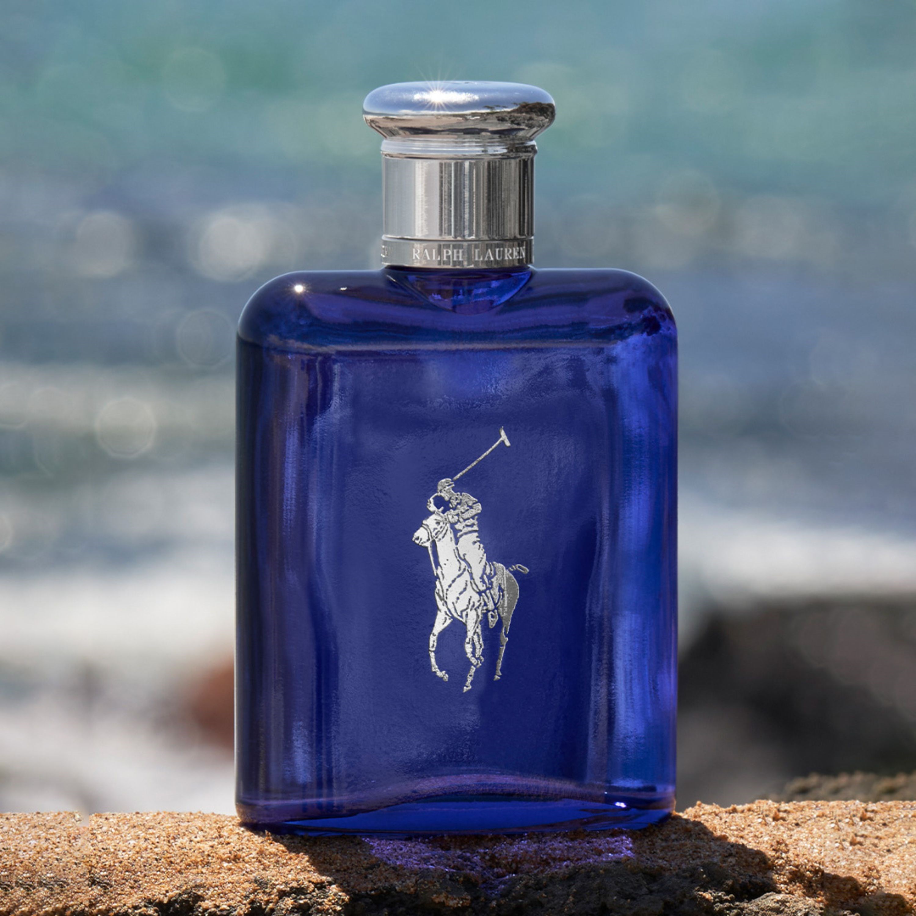 Ralph Lauren Polo Blue Eau de Toilette 75 ml (obrázok 5)